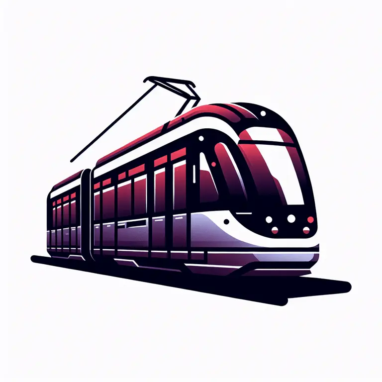 tram Icon