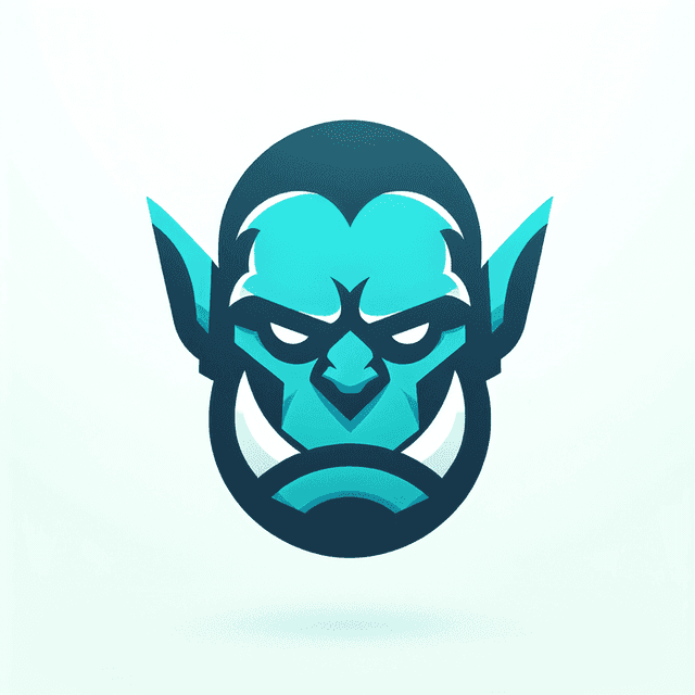 orc Icon