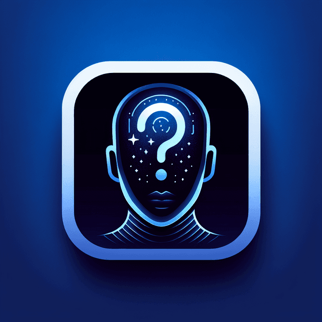 quiz Icon