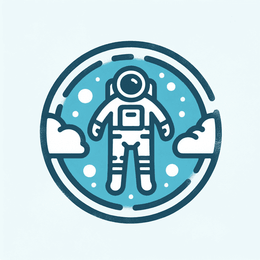 Hand Drawn Icon