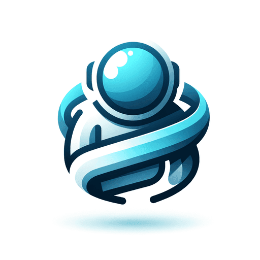 Modern Icon Example