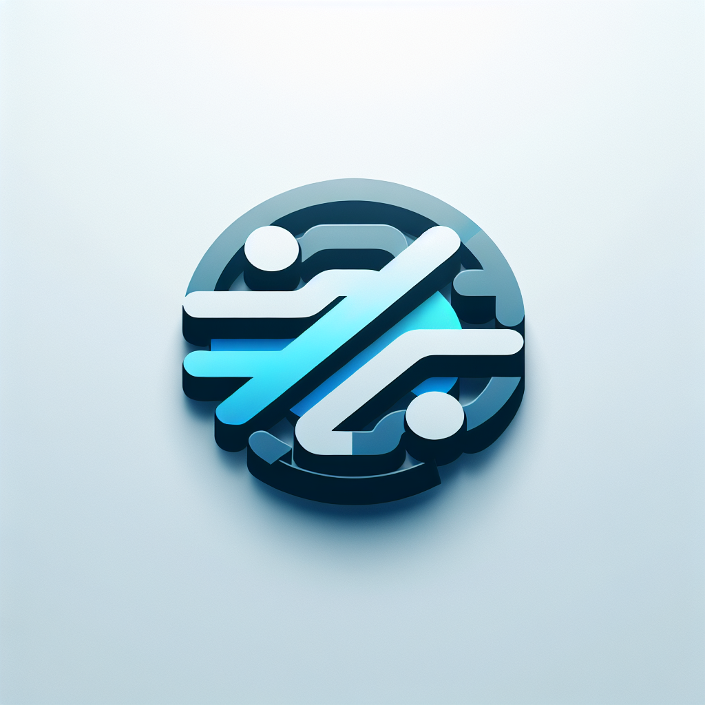 Modern "ethiofirmware" Icon Design