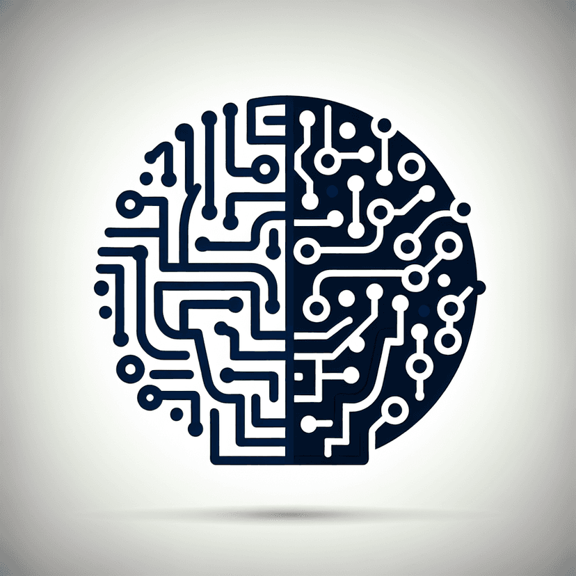 Main icon for Intelligent Data Synchronization