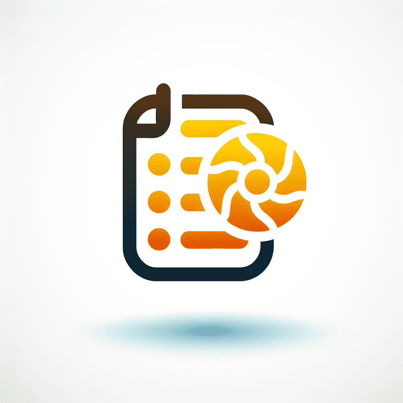 Main icon for Sales List