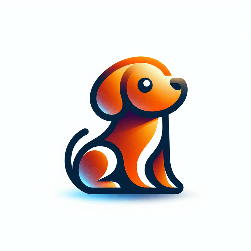Main icon for A Playful Puppy