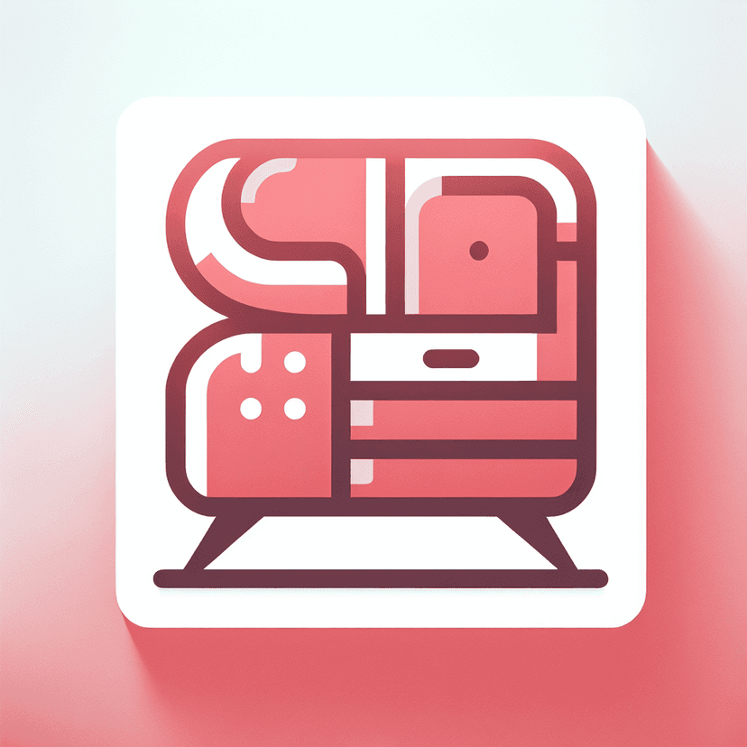 Main icon for Furniture Design