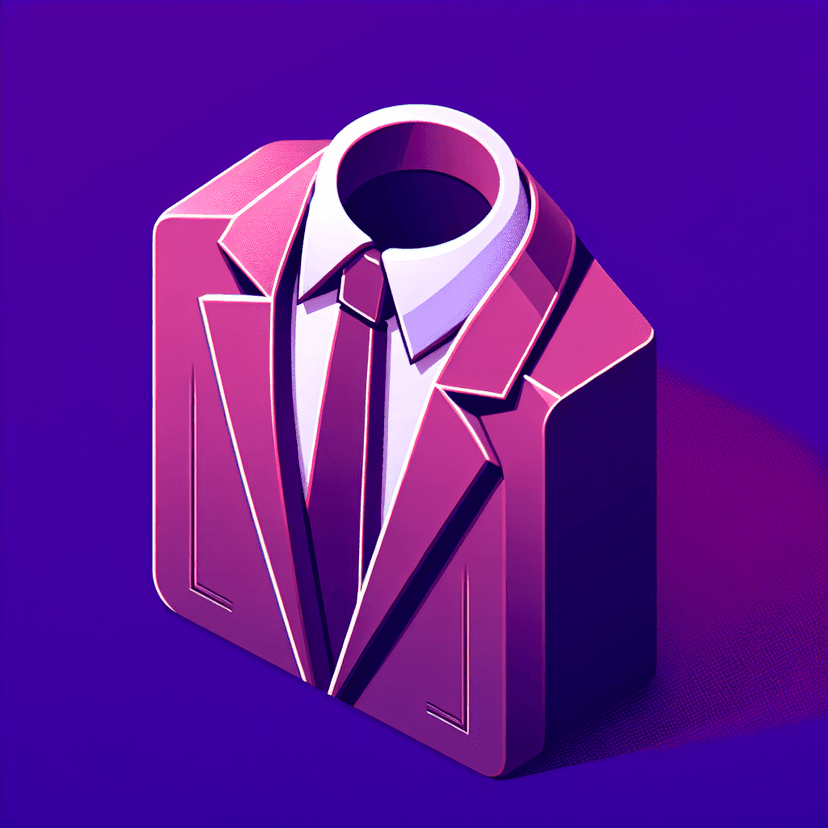 Main icon for Icône Men's Wear