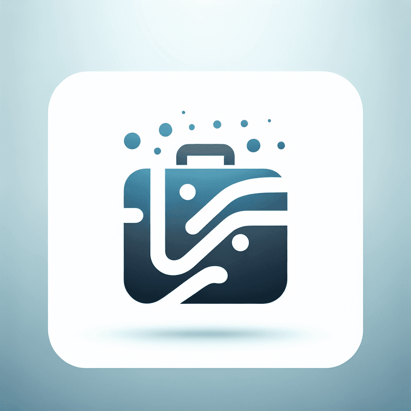 Main icon for Case Creation