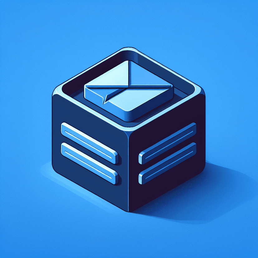 Main icon for Messagebox