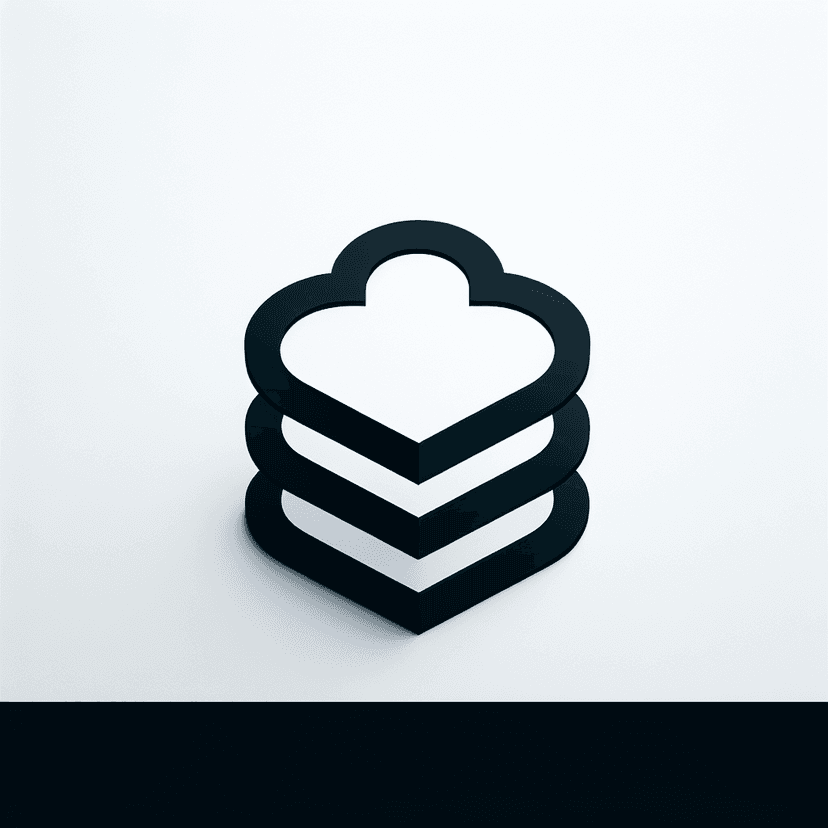 Main icon for Big Data Transformation