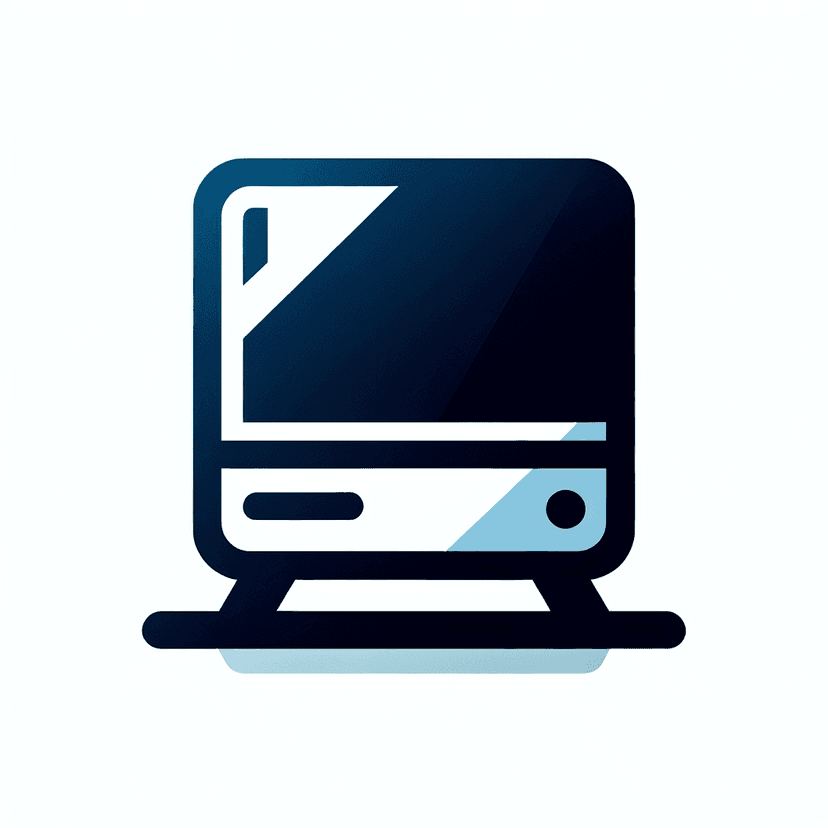 Main icon for New Exciting Computer Games