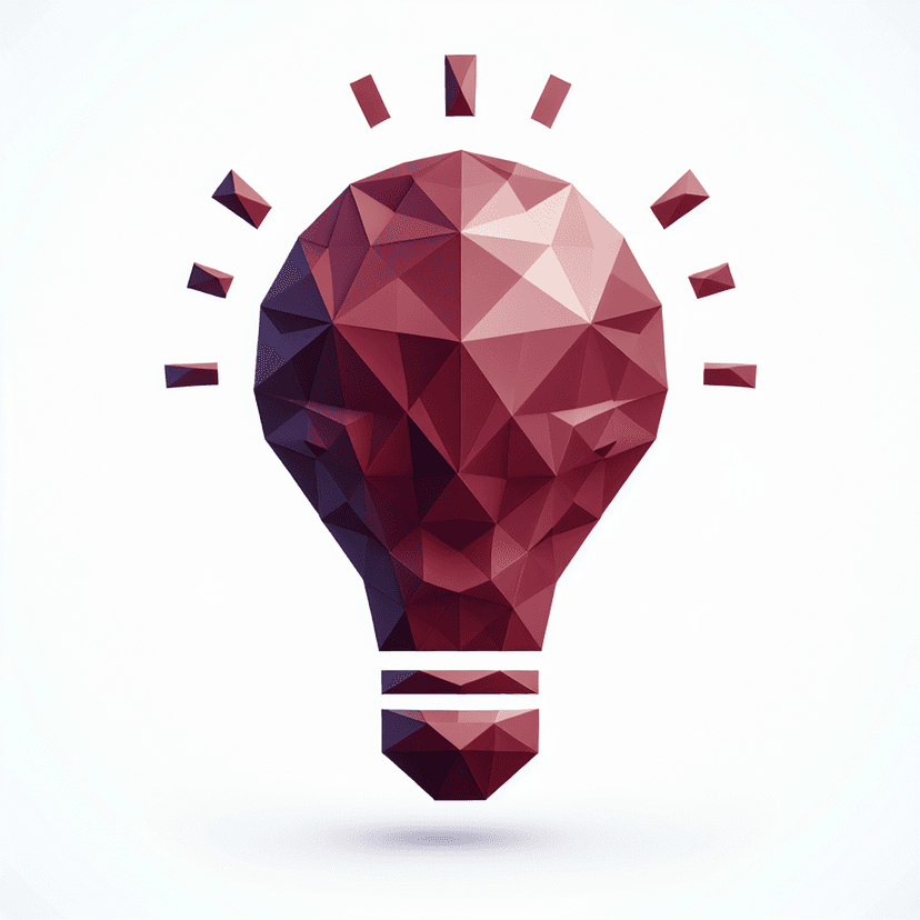 Main icon for Idea