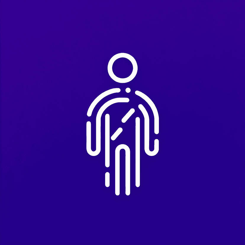 Main icon for A Simple Body