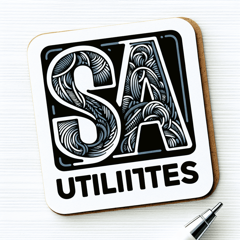Main icon for Use Letters Sa And Have Utilities Following