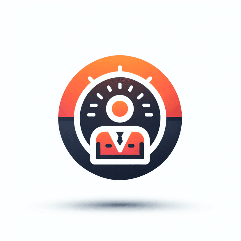 Main icon for Government Job Alert