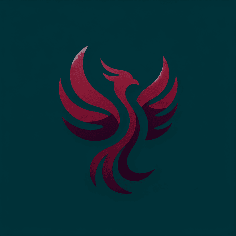 Main icon for A Phoenix Rising From The Ashes