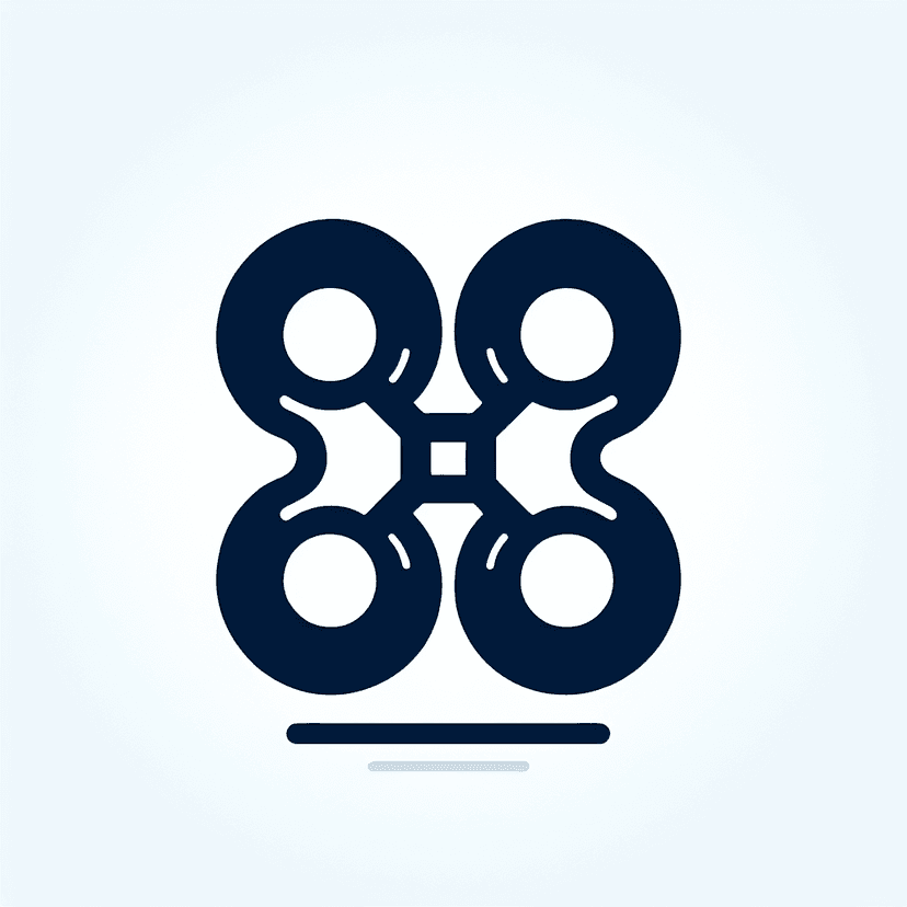 Main icon for Connect Three 8's