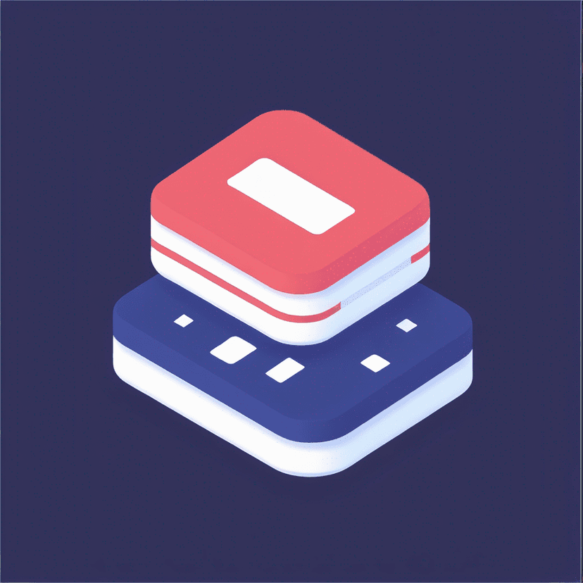 Main icon for Flashcards