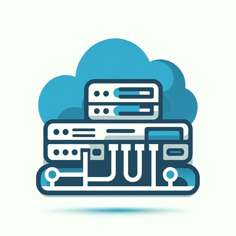 Main icon for It Infrastructure