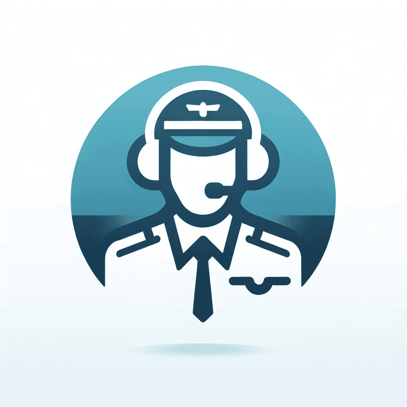 Main icon for Assistan Copilot Icon White