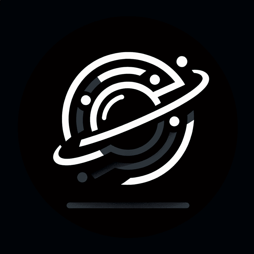 Main icon for Science - Astronomy No Type Or Fonts Please!!!!!!!!!!!!!!!!!!!!!!