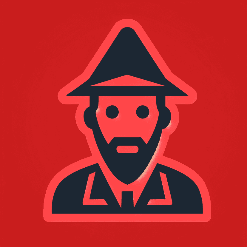 Main icon for Conspiracy Theorist