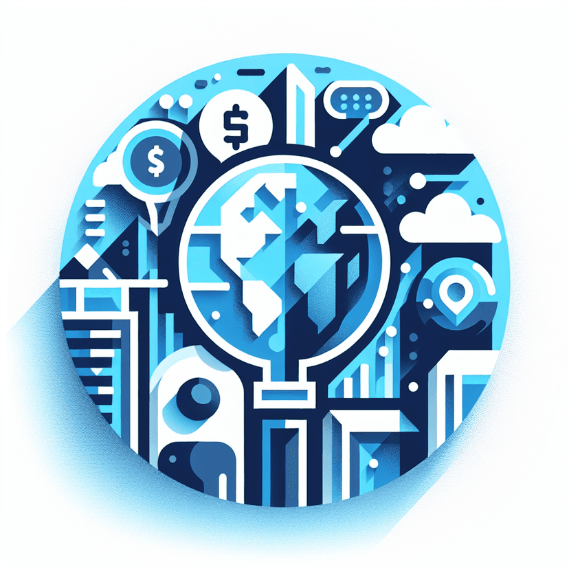 Main icon for Best Forex Brokers For 2025