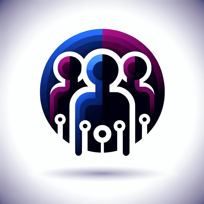Main icon for A Purple Team Cyber Test (combining The Blue Team And The Red Team)
