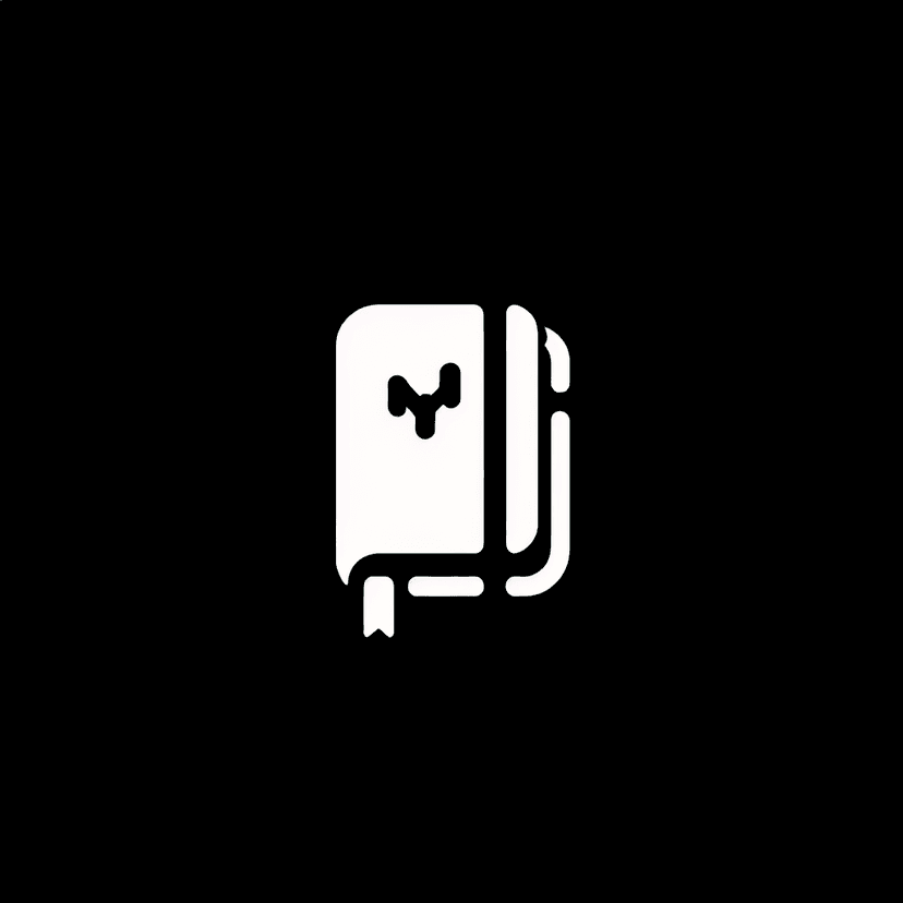 Main icon for A Journal For A Trader