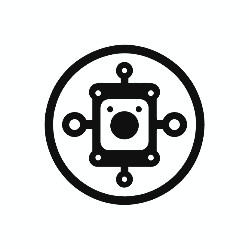 Main icon for Automation