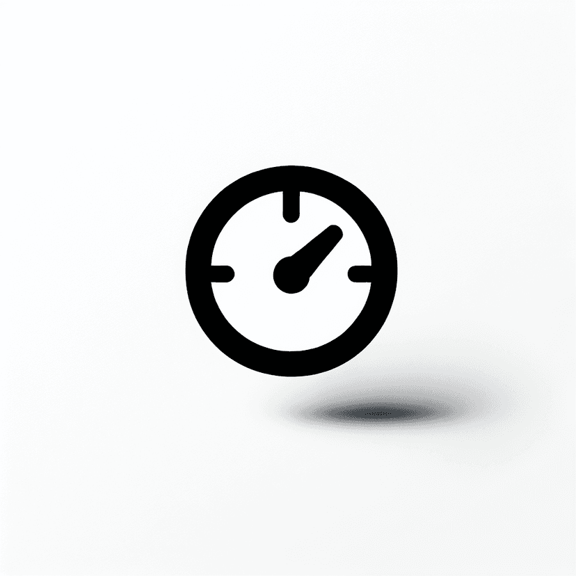 Main icon for Metrics