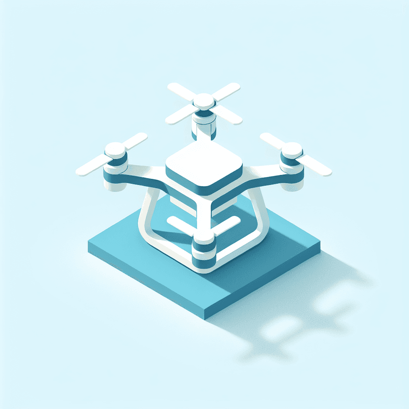 Main icon for Drone