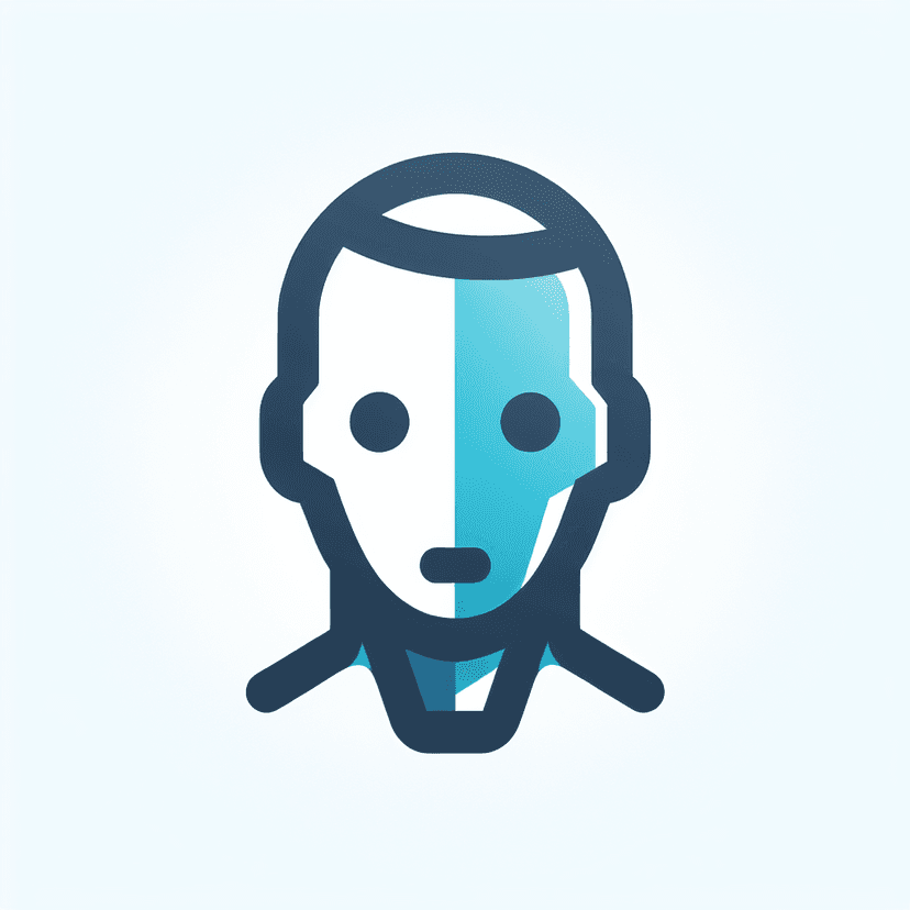 Main icon for Action Guide Ai