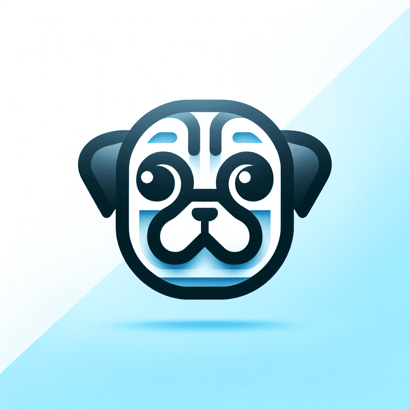 Main icon for Pug Face