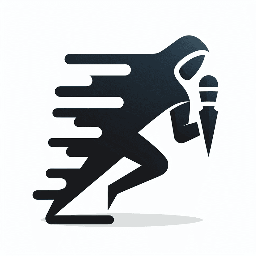 Main icon for A Script Runner