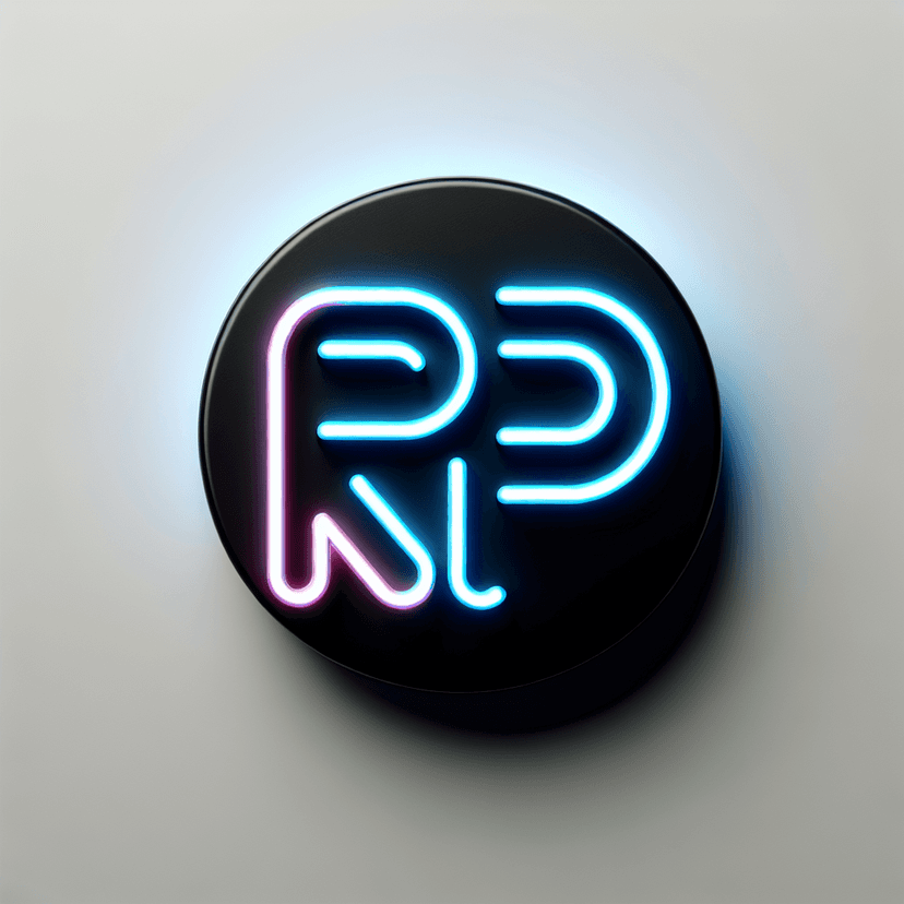 Main icon for Just Two Capital Letters Rp
