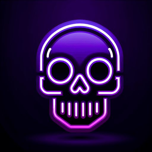 Main icon for Skull