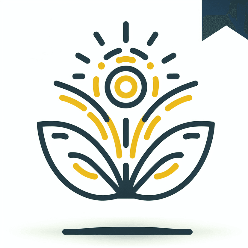 Main icon for Physical, Mental & Emotional Wellness