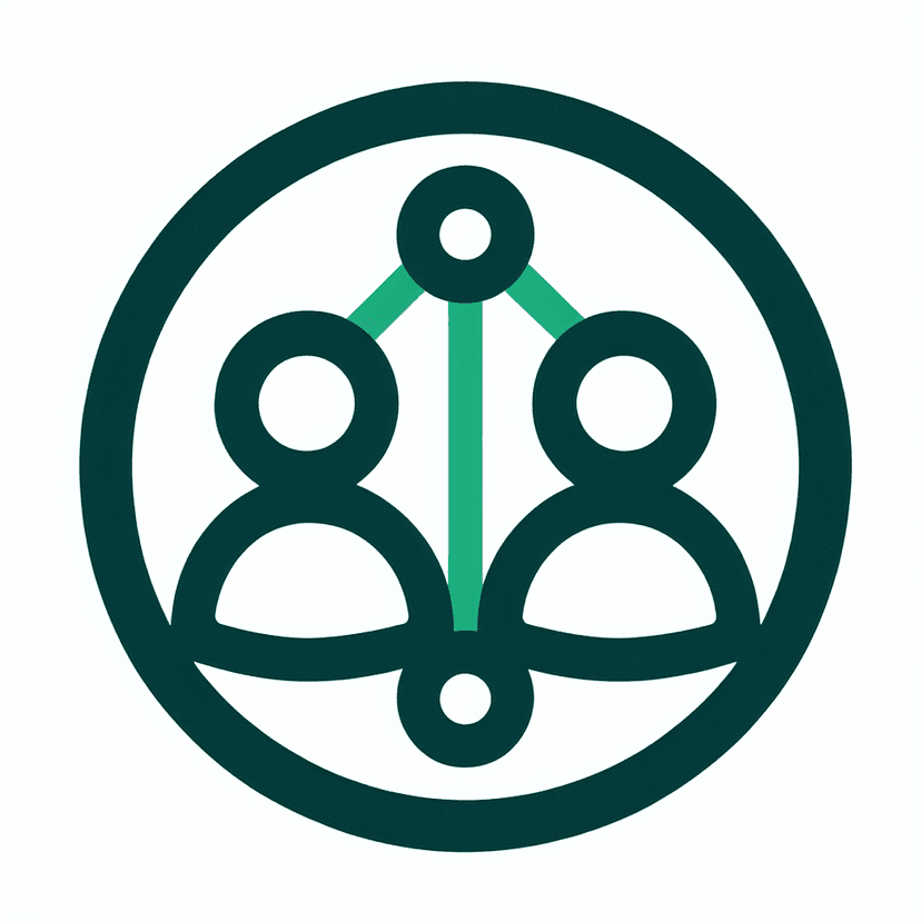 Main icon for Relationship Management