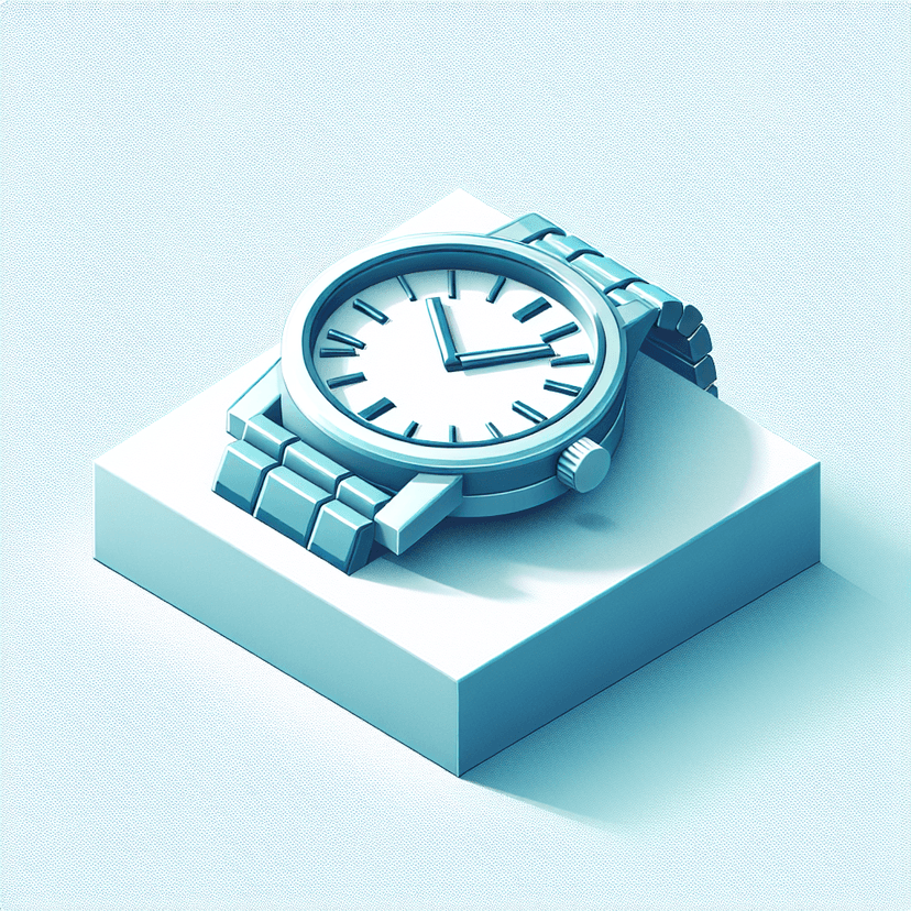 Main icon for Watch