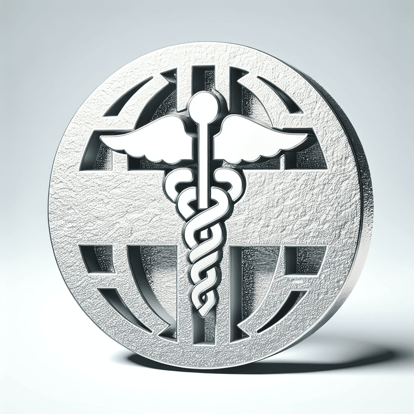 Main icon for Icon For Online Medical Care