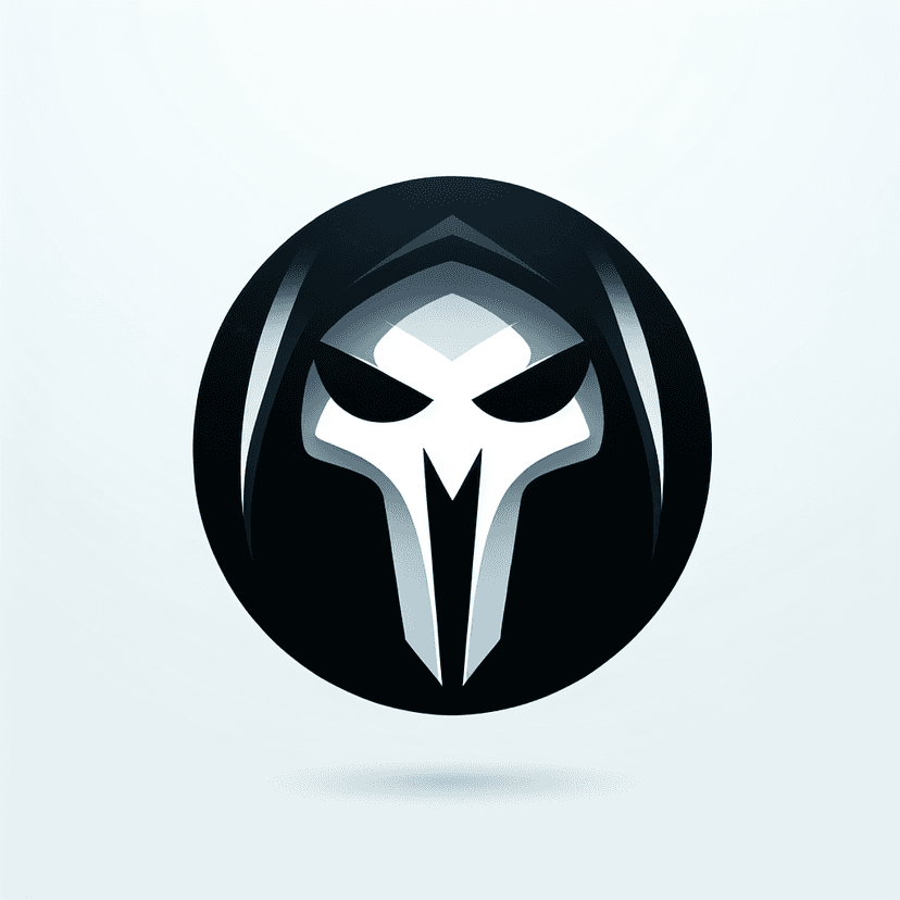 Main icon for Reaper Mask