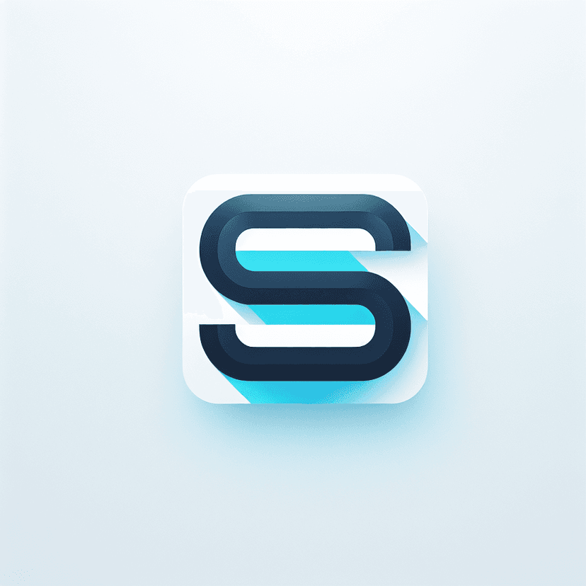 Main icon for An Icon That Describe Ss Text