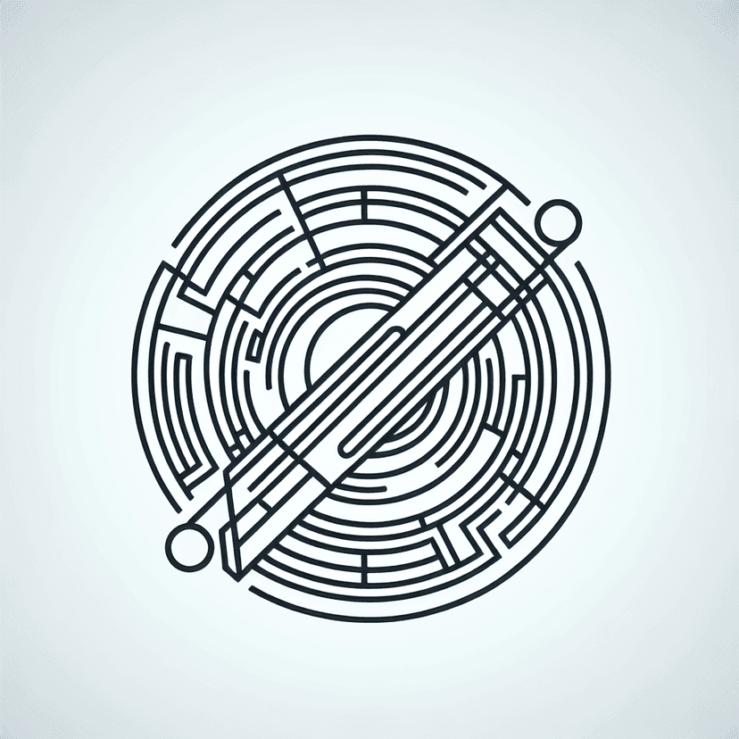 Main icon for In Progress Icon