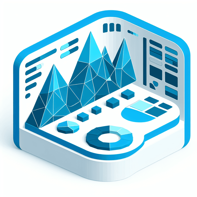 Main icon for Scada Overview