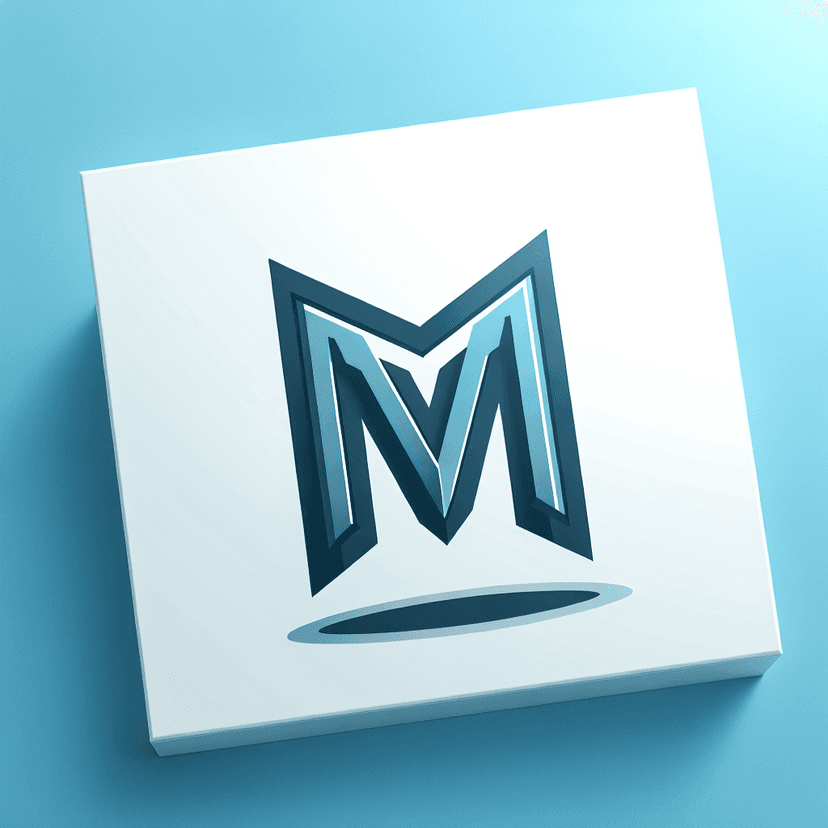 Main icon for M With Support Icon From League Of Legends