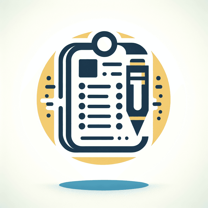 Main icon for Invoice List