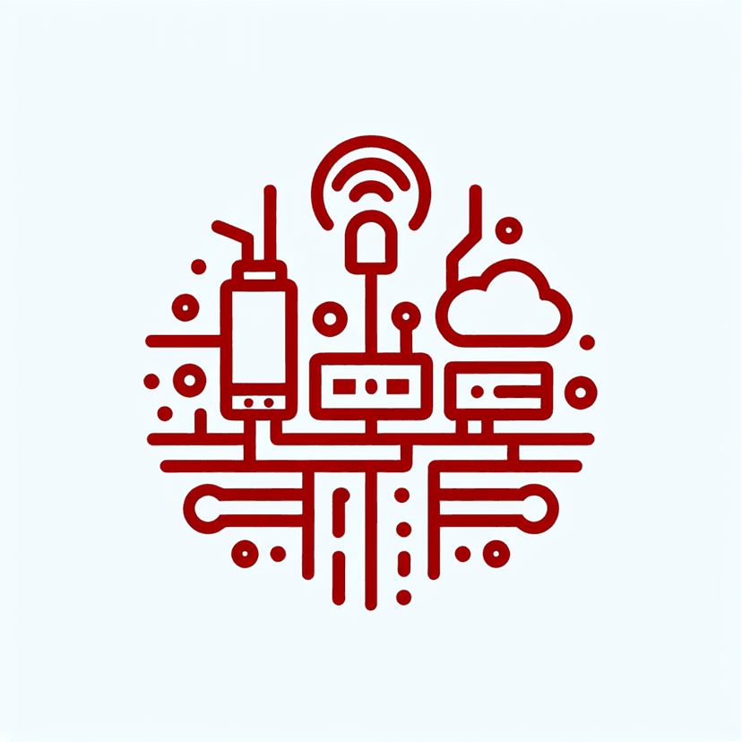 Main icon for It And Telecom