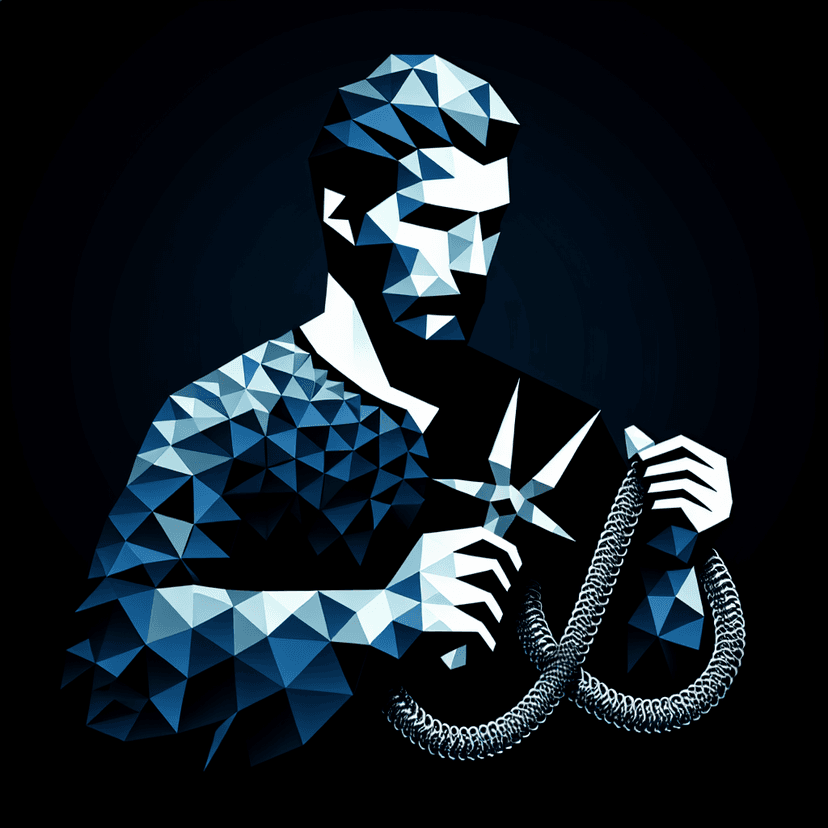 Main icon for Chainmaille Artist
