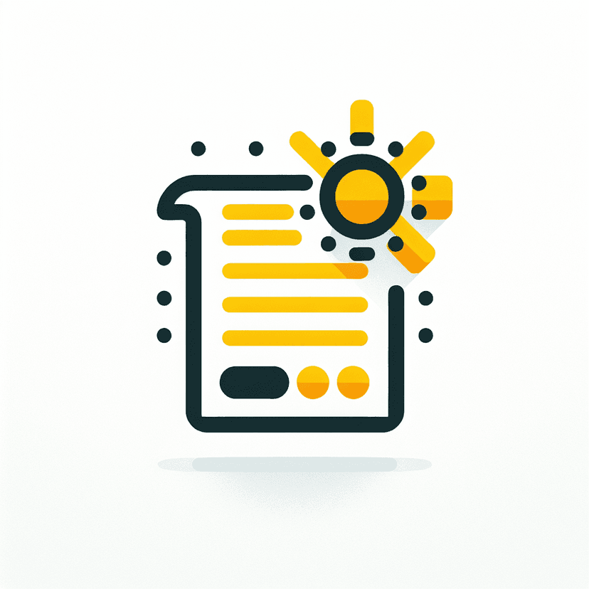 Main icon for New Invoice